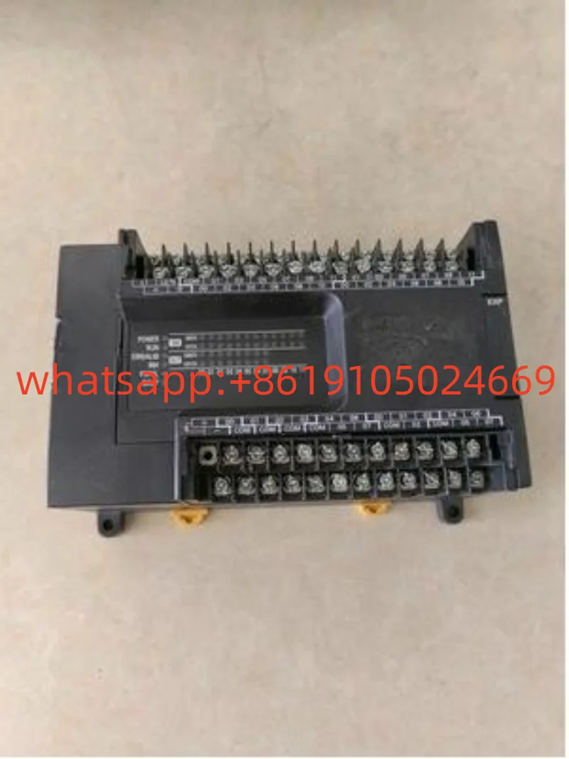 New Original Module  CP1E-E20SDR-A   CP1E-E30DR-A   CP1E-E40DR-A   CP1E-E60SDR-A