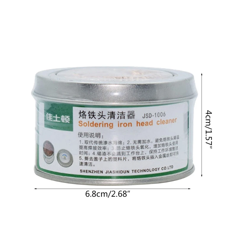 652F Electric Soldering Irog