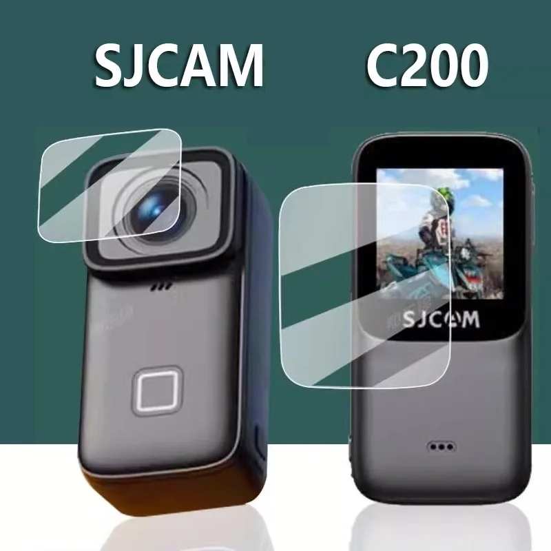 Ultra Sjcam C200 Le… - image
