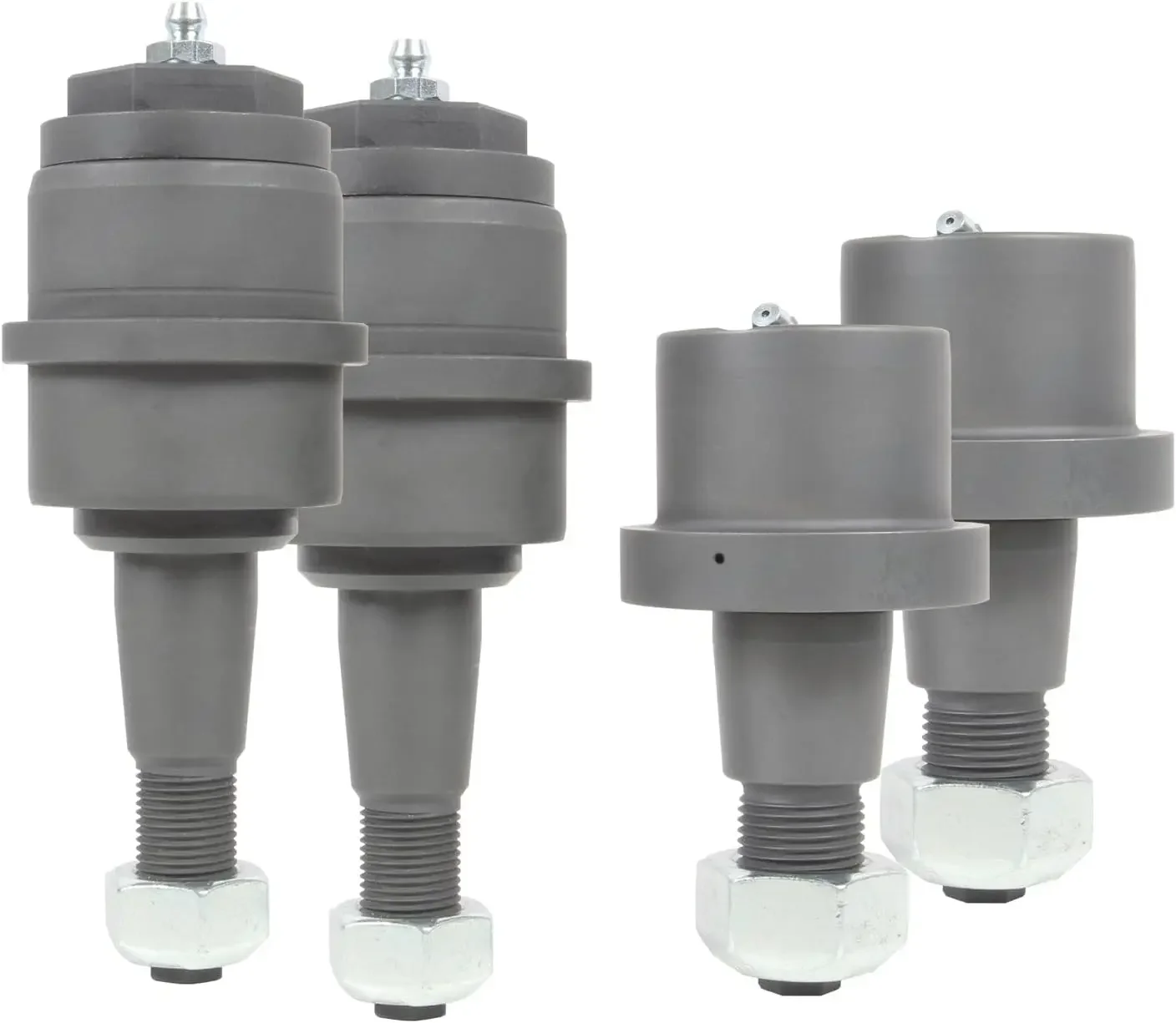 CS-DBJP-14 13-23 Ram 2500/3500 Extreme-Duty Ball Joint Package 4WD