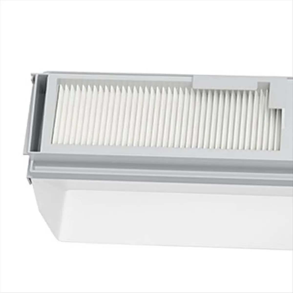 كيس غبار A36R للاستعمال مرة واحدة لحقيبة فلتر ملحقات استبدال المكنسة الكهربائية الروبوتية X Ultra #1