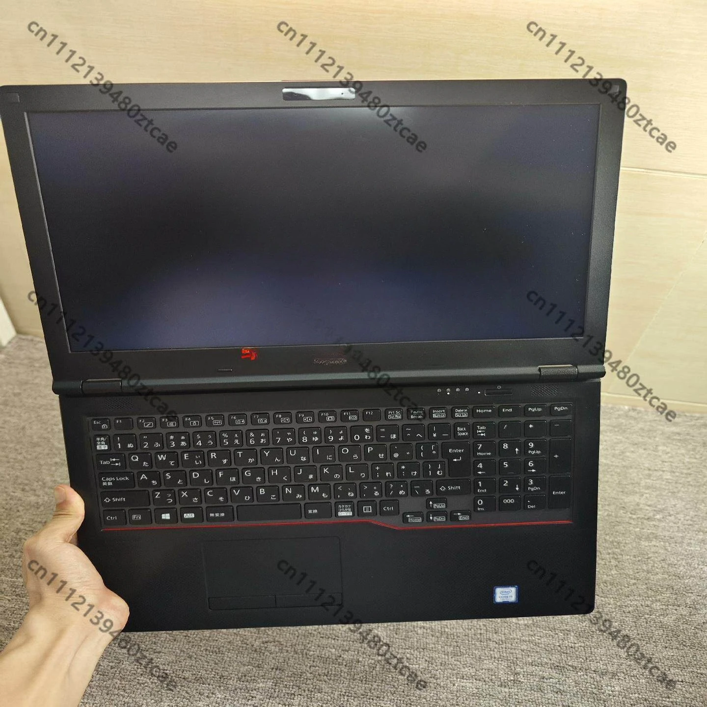 New & Wholesale Used Thin Business Laptop E558 7th Gen i5 16G RAM 512G SSD Office Notebook