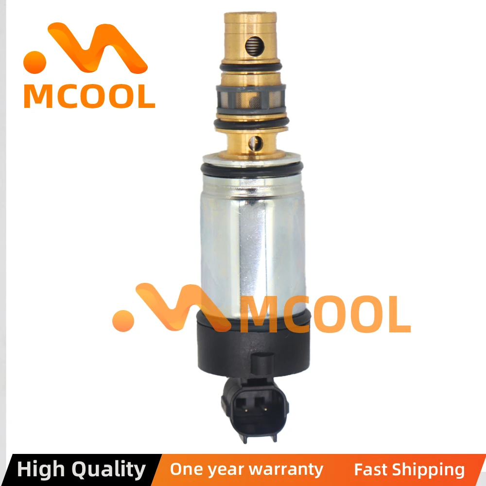 MC-58 PXC16 Auto AC Compressor Control Valve For VOLVO S60 V60 V70 36001462 31366155 31332386 31315453 P31366155 1681 1681P