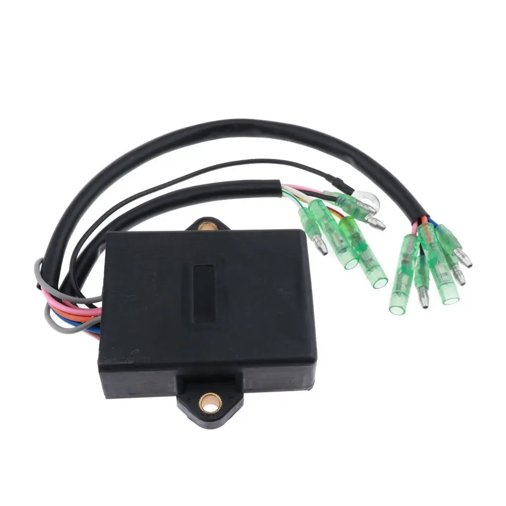 

Replacement Outboard Ignition Coil Assembly Fits for 15 18