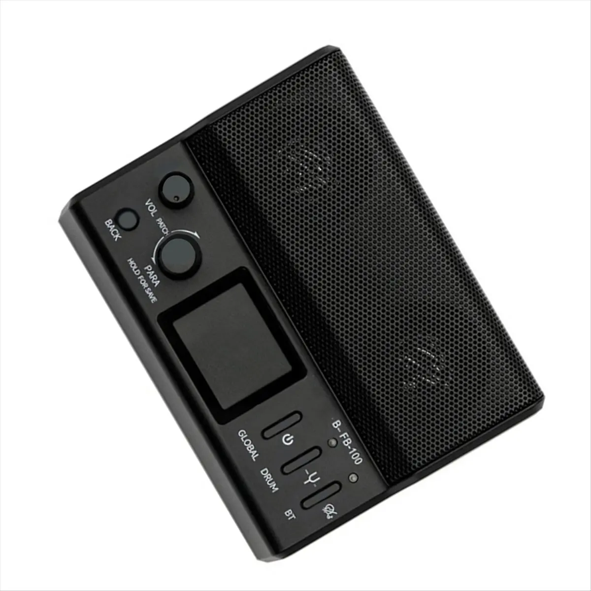 

【AA85】 Electric Guitar Speaker Integrated Effect Device Portable Electric Guitar Effect Speaker Bluetooth Guitar Speaker Custom