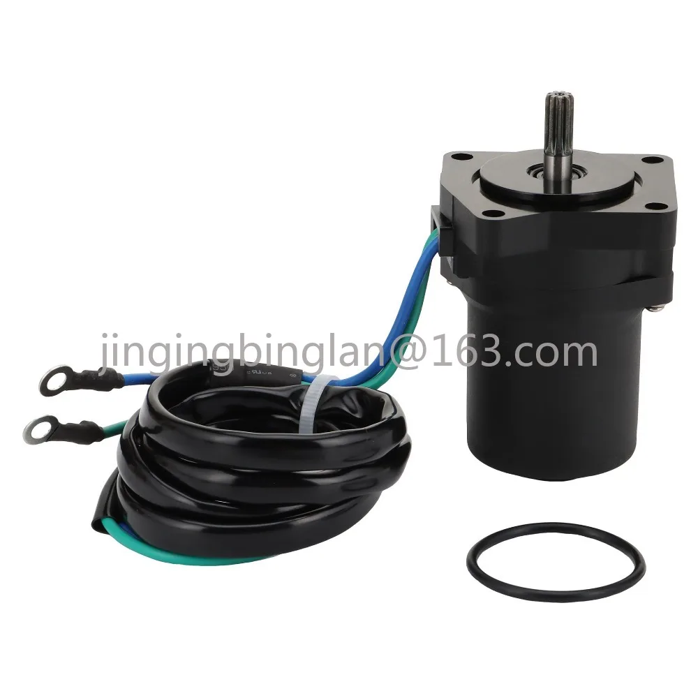 T40 lift motor 65W-43880-10 67C-43880-00 67C-43880-01 outboard motor