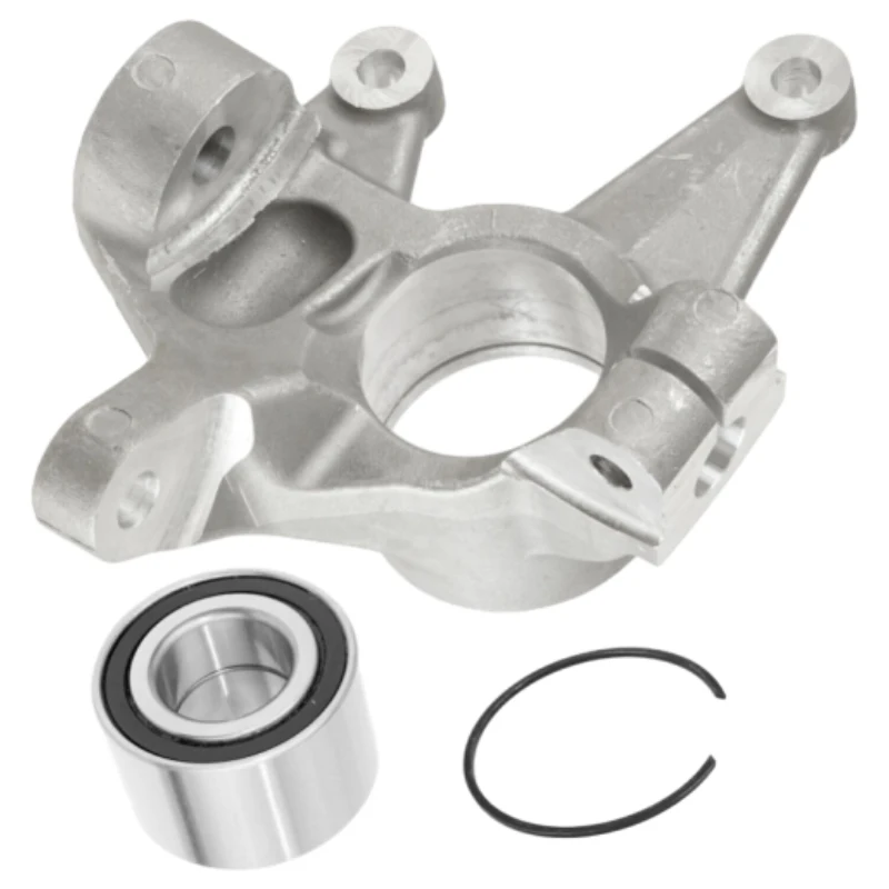 

Front Left Wheel Knuckle 705401290 For 2015 Outlander L 450 4x4