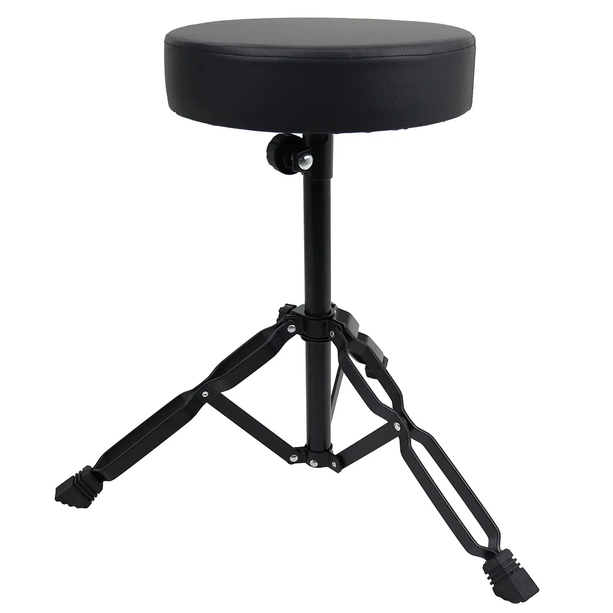 tabouret-de-batterie-jazz-epaissi-avec-pieds-en-fer-et-coussin-en-eponge-banc-renforce-pour-accessoires-d'instruments-de-percussion
