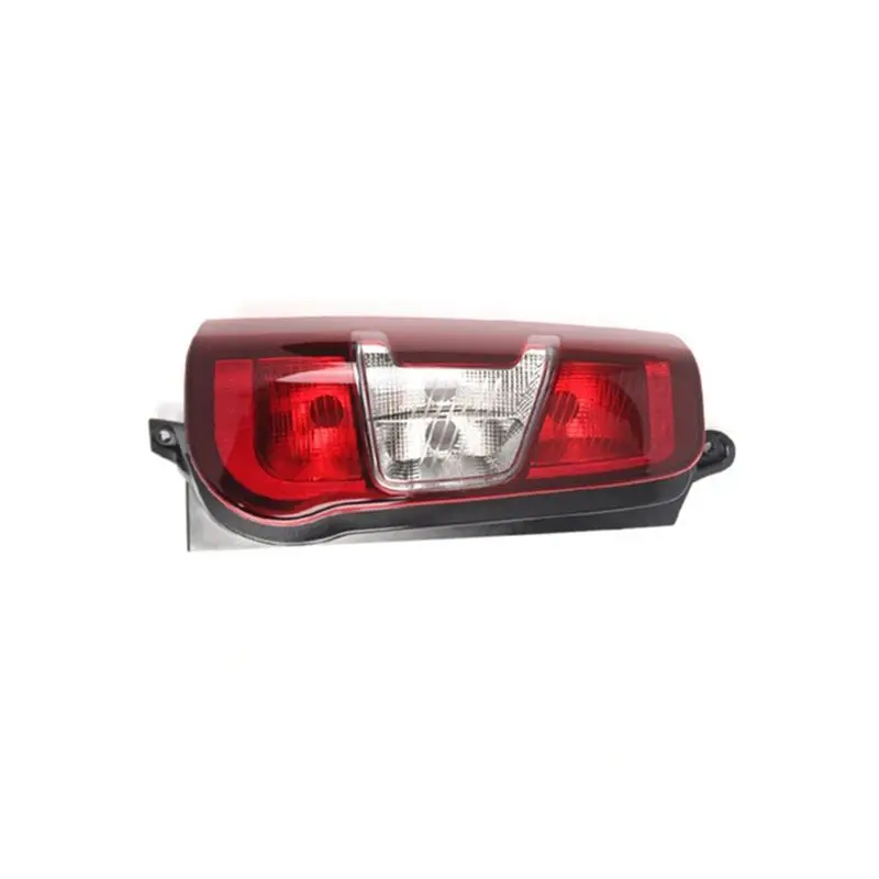 A54K-2019-2023 For Partner Citroen Berlingo Vauxhall Combo Toyota Proace City Rear Tail Light Assembly Left