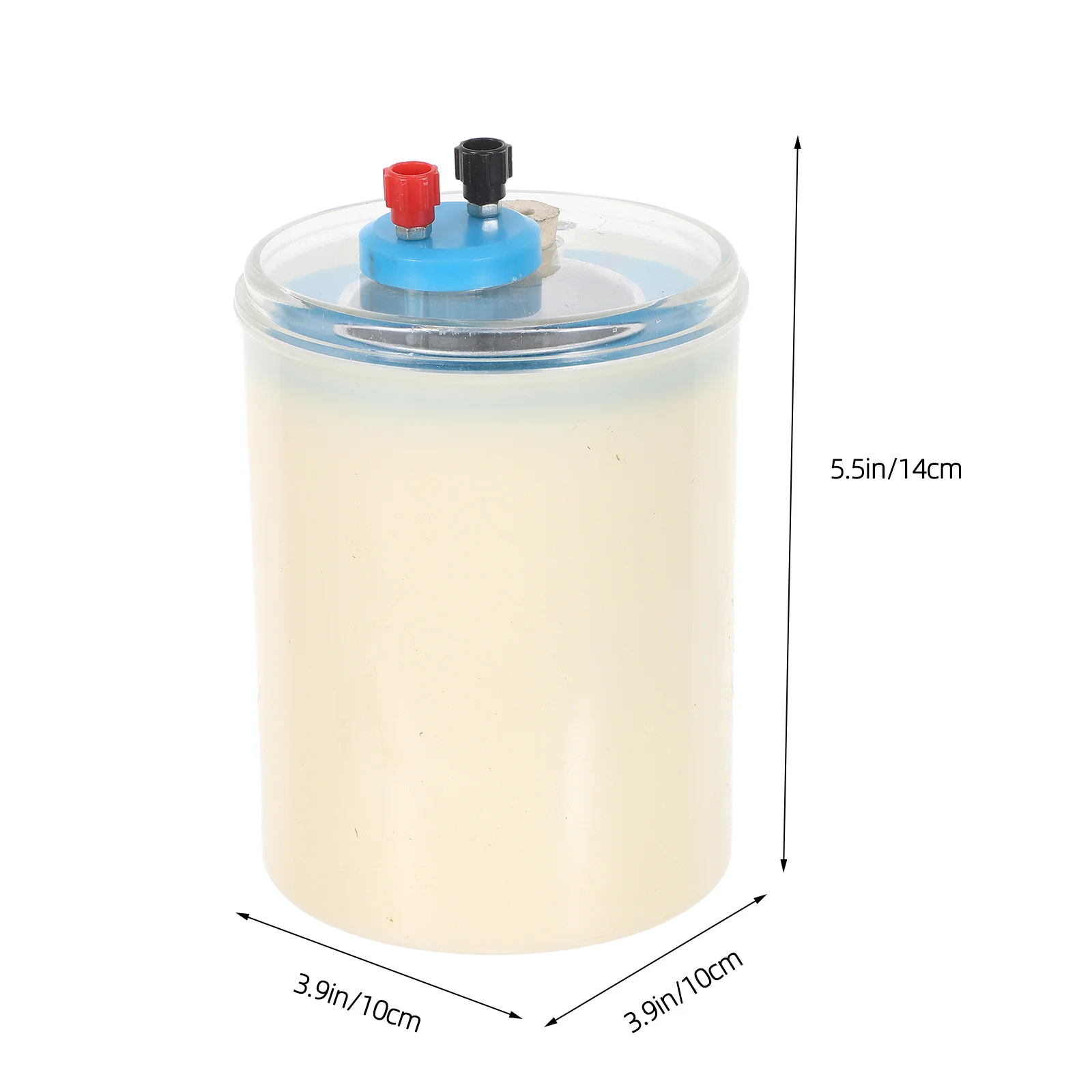 مختبر السعرات الحرارية لقياس الحرارة الفيزياء الكهربائية التدريس المعونة معدات العلوم المدرسية أداة تجربة الطاقة الحرارية #6