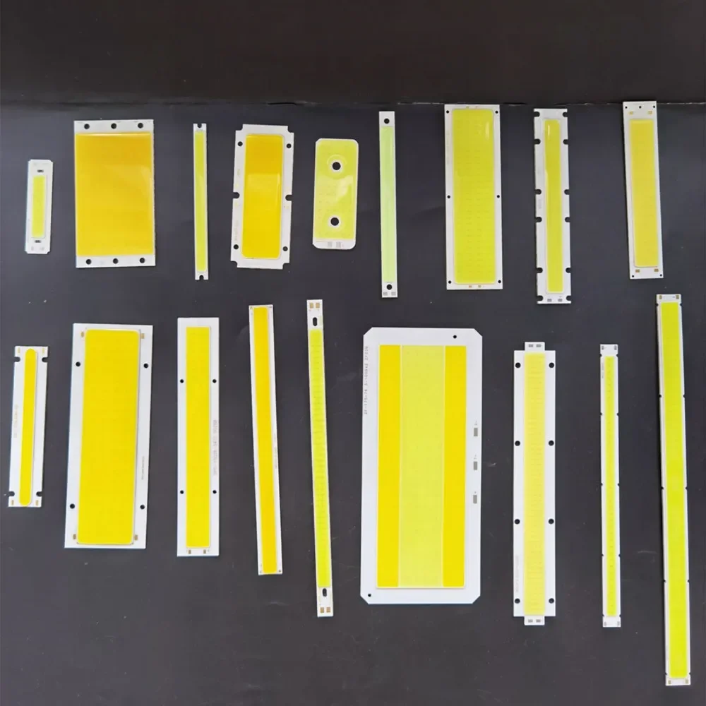 Dc 12V Cob Bulb Led…