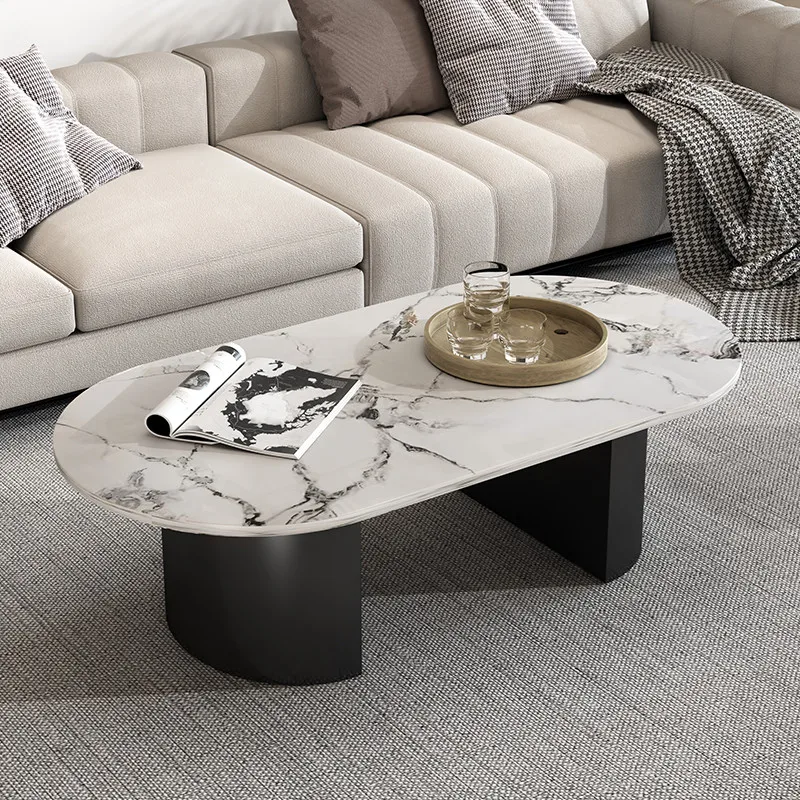 

Modern Organizer Coffee Table Living Room Cheap Space Saving Unique Aesthetic Coffee Table Bedroom Luxury Couchtisch Furniture