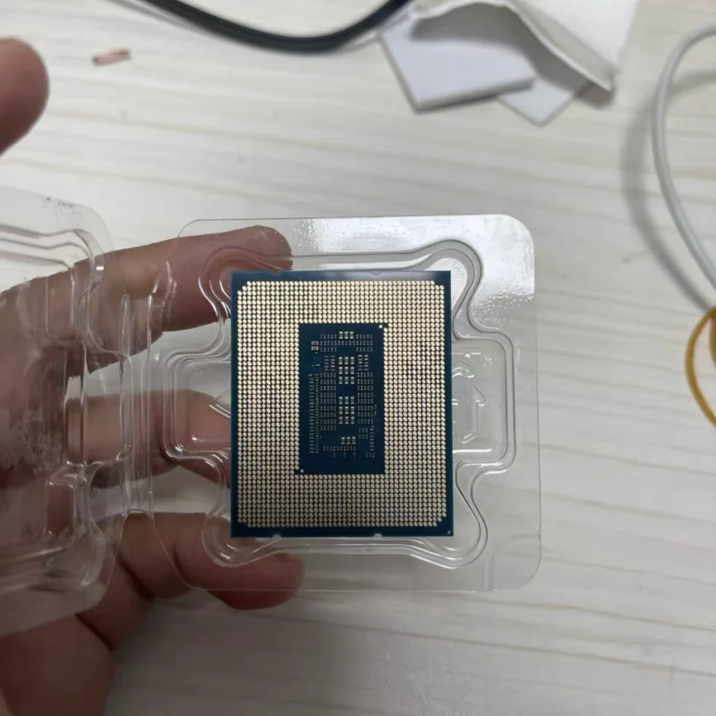 i5-12600K LGA 1700 SRL4T 10-core 3.60GHz 20MB CPU