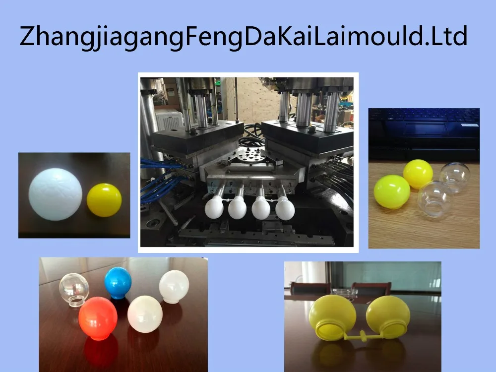 Macchine per la produzione di lampade a LED con lampadina a LED FD/Macchine per la produzione di lampade a LED