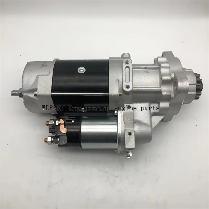 

24V 11T Starter 8200321 8200330 8200724 For DELCO 39MT