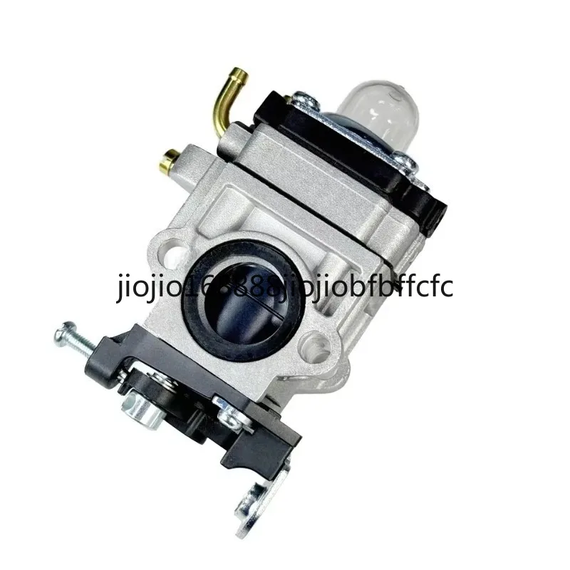 Suitable for  Brush Cutter TL43 TB43 1E40F-5 BC52 BC520 CG430 CG520 43CC 52CC WYK-74 40-5 Carburetor Lawn Mower Carb