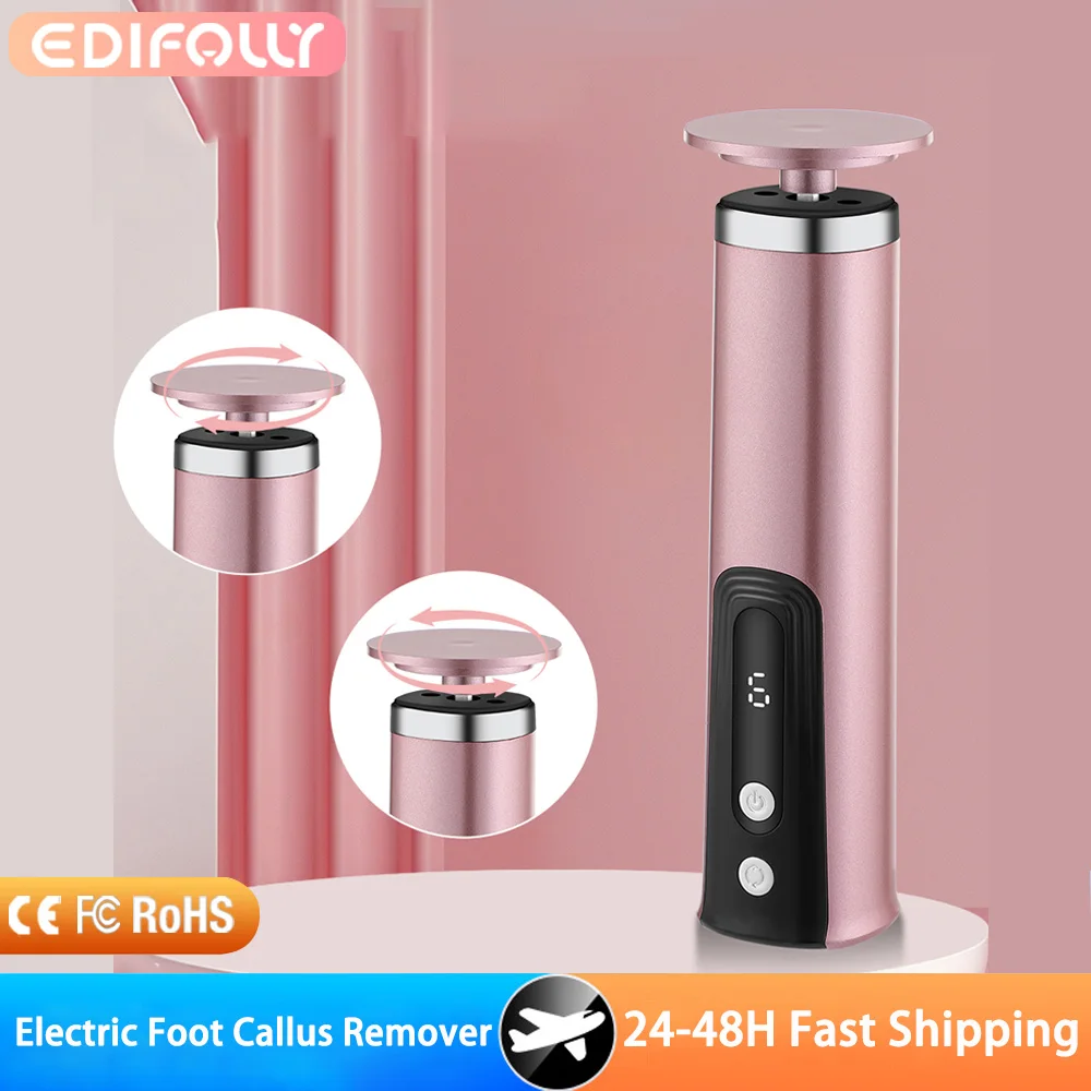 

Электрический инструмент для удаления мозолей на ногах, пятки для удаления омертвевшей кожи, педикюрные инструменты, беспроводная пилочка для ухода за ногами, машина для удаления кутикулы, мозолей, ноги G