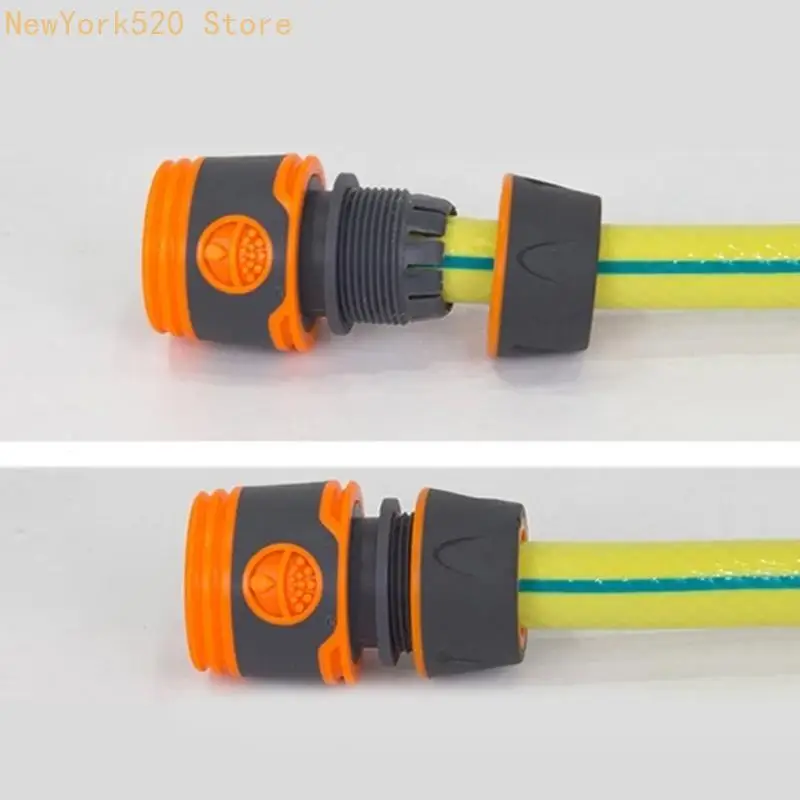 Kitchen Faucet Adapter for Tap Connector Mixer Hose Joiner Fitting Pipe N84C
