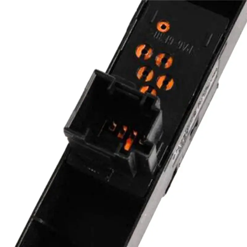 Strange 2X Front Left Power Window Switch 61316902177 6902177 For BMW 3 Series E46 323I 325I 328I Sedan Wagon Compact 1998-2005