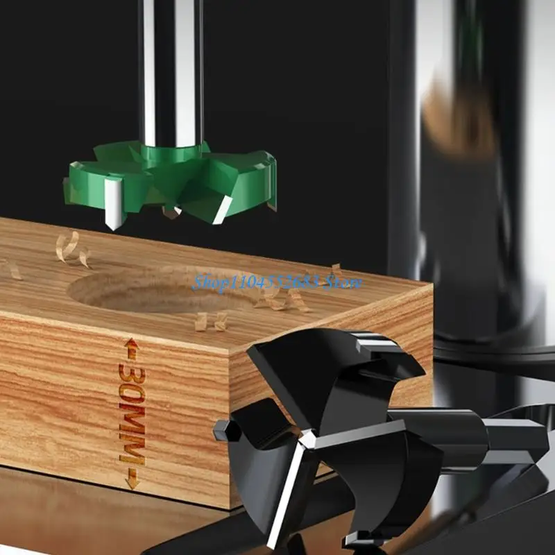 y6gd 25/8/30/32/35/38/42/42/50/60 مم قابلة للتعديل قاطع فتحة فتحة فتحة فتحة لحفرة الخشب لفتحة المفصلات الخشبية #1