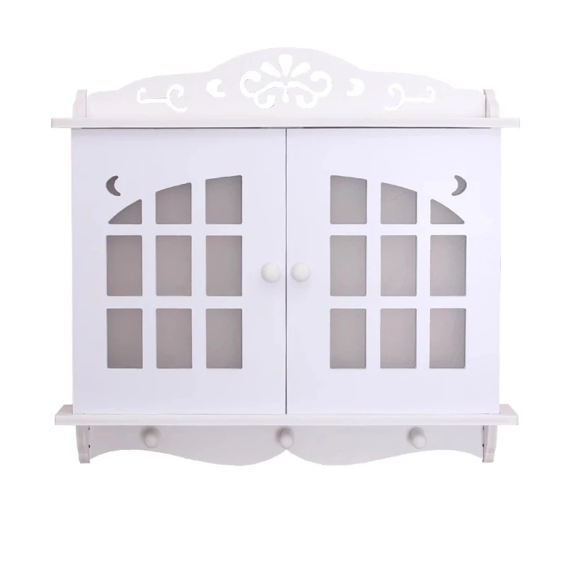 

Meter box decorative painting non-punching masking box