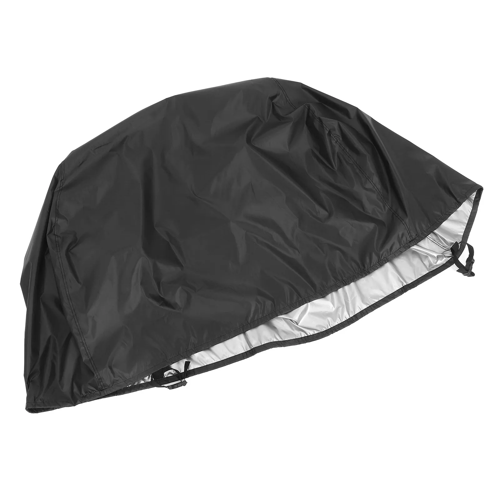 Outdoor Water Table Cover Protective Weatherproof Rainproof Sunproof Snowproof Windproof Debris-Resistant for Kids Play Area