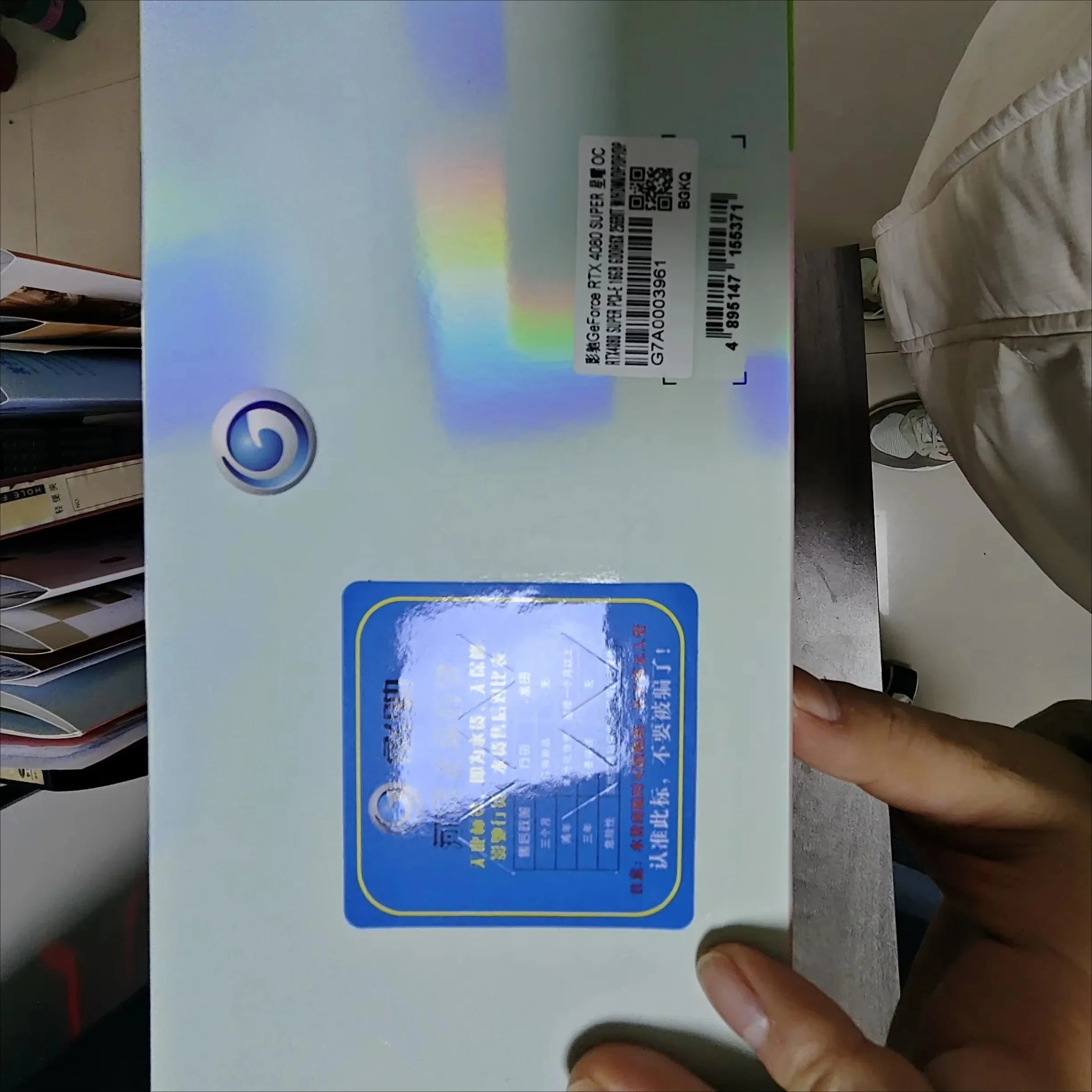 

New Arrival 40 Series 16GB RTX 4080 GDDR6X Graphics Card Super RTX 4080 with Cooling Fan for Gaming Desktops