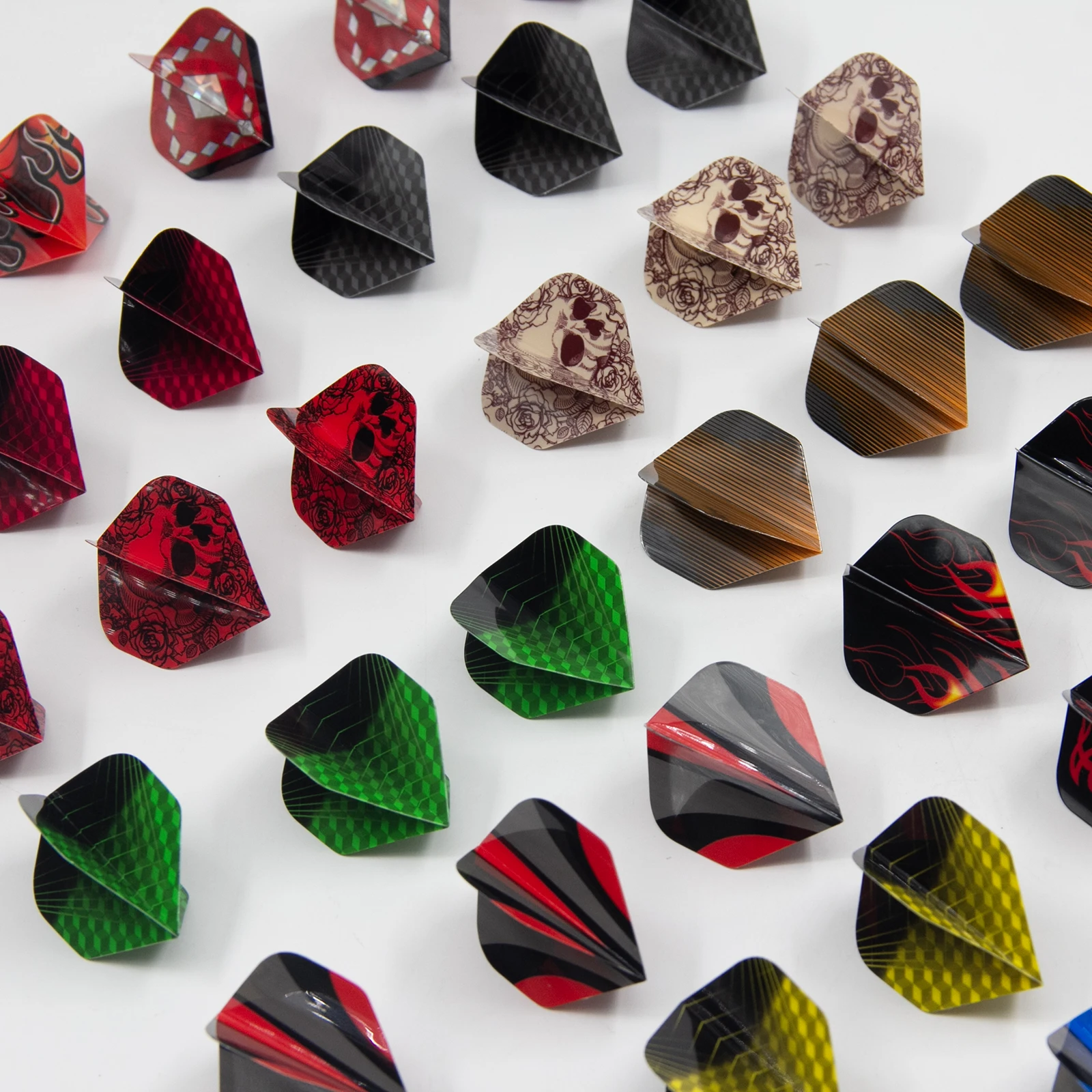 Thumbnail 4 - #77 Best Dart Flights to Buy In 2026