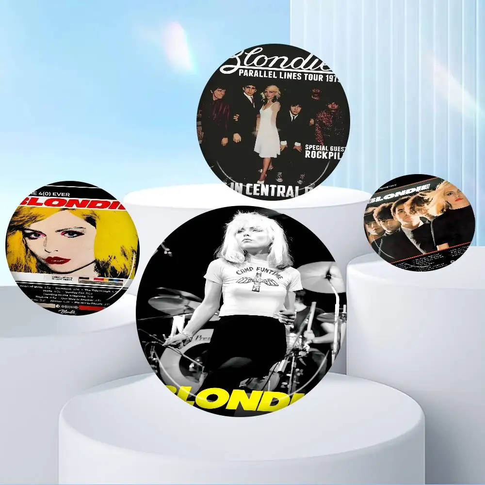 Punk Rock Band B-Bl…