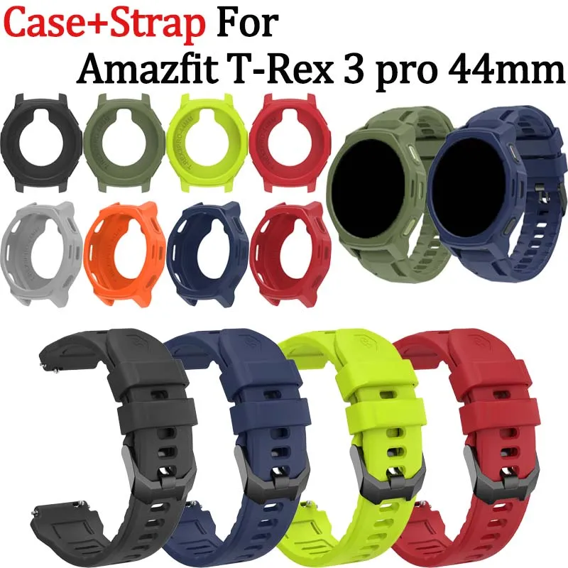 For Amazfit T-Rex 3…