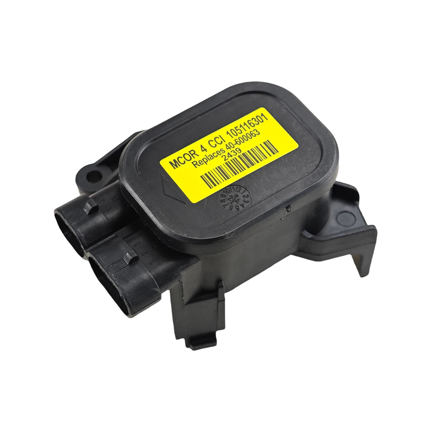 

105116301 103850401 AM293101 Throttle Potentiometer Motor ControllerFit For Mcor4 Club Car Precedent Replace