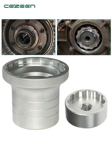 메르세데스 벤츠 B200 자동 변속기 CVT 722.8 유압 실린더 유지 보수 도구, 1 개