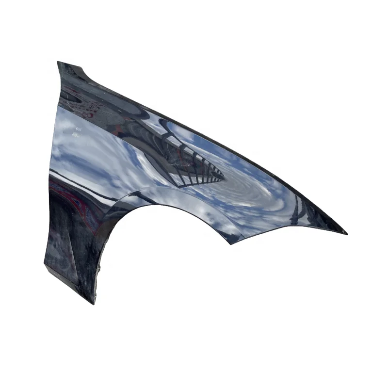 New High Quality 3-series G20G21G22LCI Front Left And Right Leaf Panel Side Surround Bracket Lining Trim For BMW
