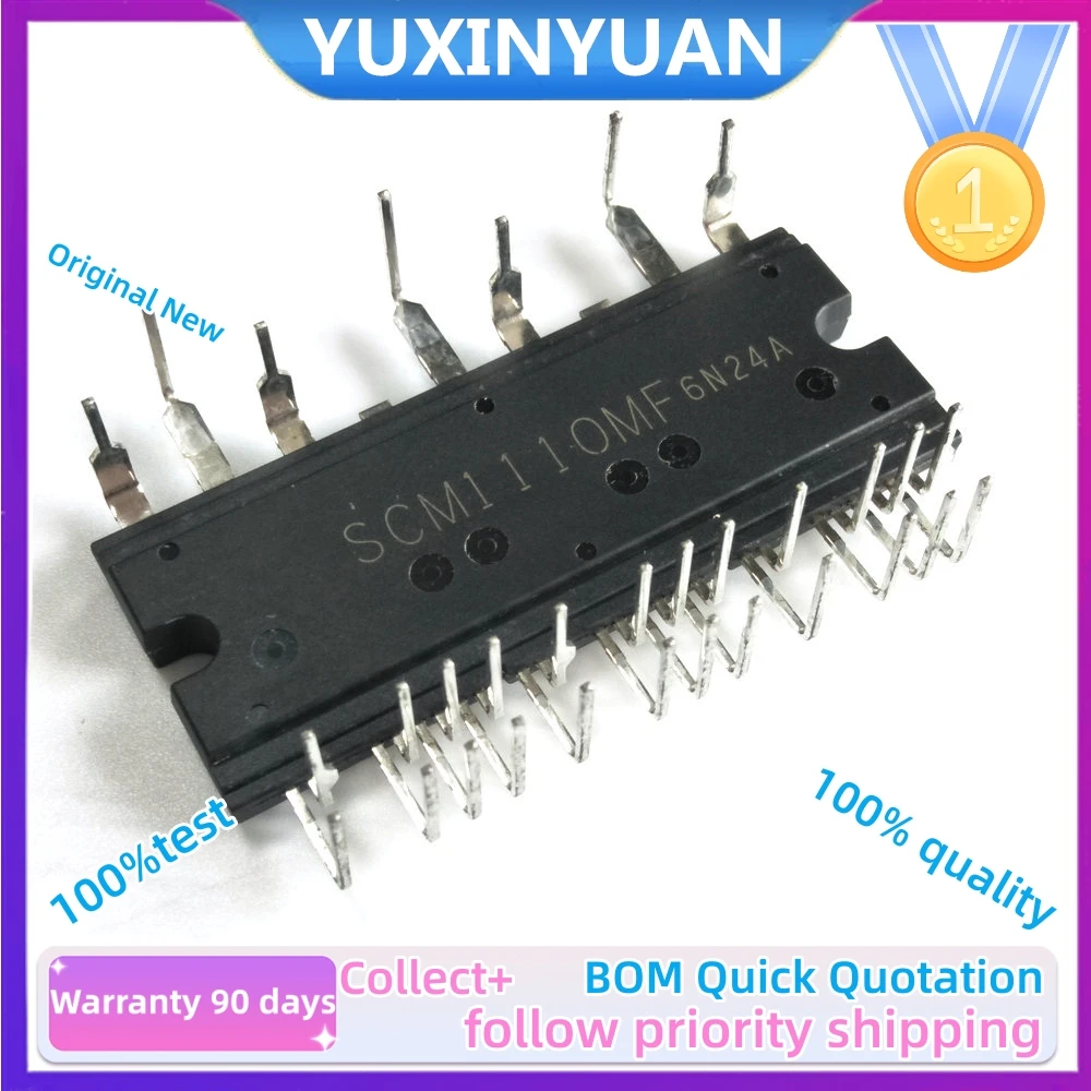 1PCs/Lot  GAM15A060 SCM1243M  SCM1110MF SCM1272MF SCM1276MF SCM1245MF  IC Chip in Stock 100%Test