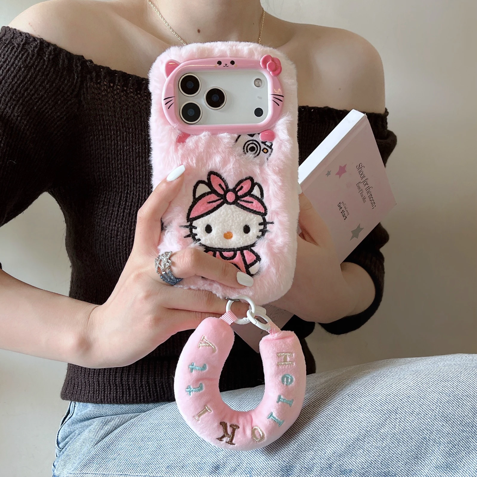 Y2K Camera Hello Ki…