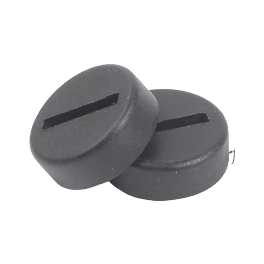 Carbon Brush Cover and Brush Pack 2609199049 1607000CZ1 for Bosch For GSR180-Li GSR140-Li GSB180-Li Power Tool Maintenance