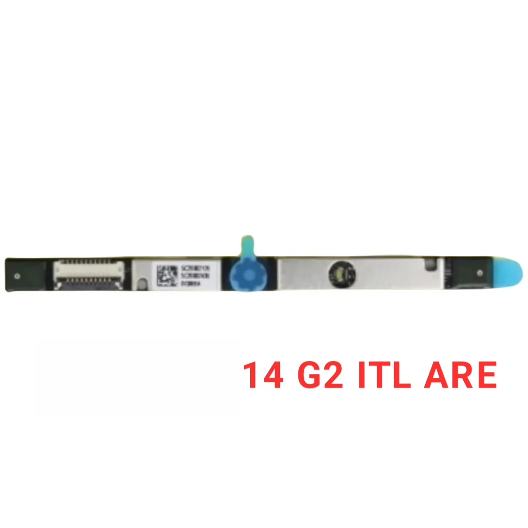 

For Thinkbook 14 G2 ITL ARE Camera 15 G2 ITL Microphone Board 5C20W42991