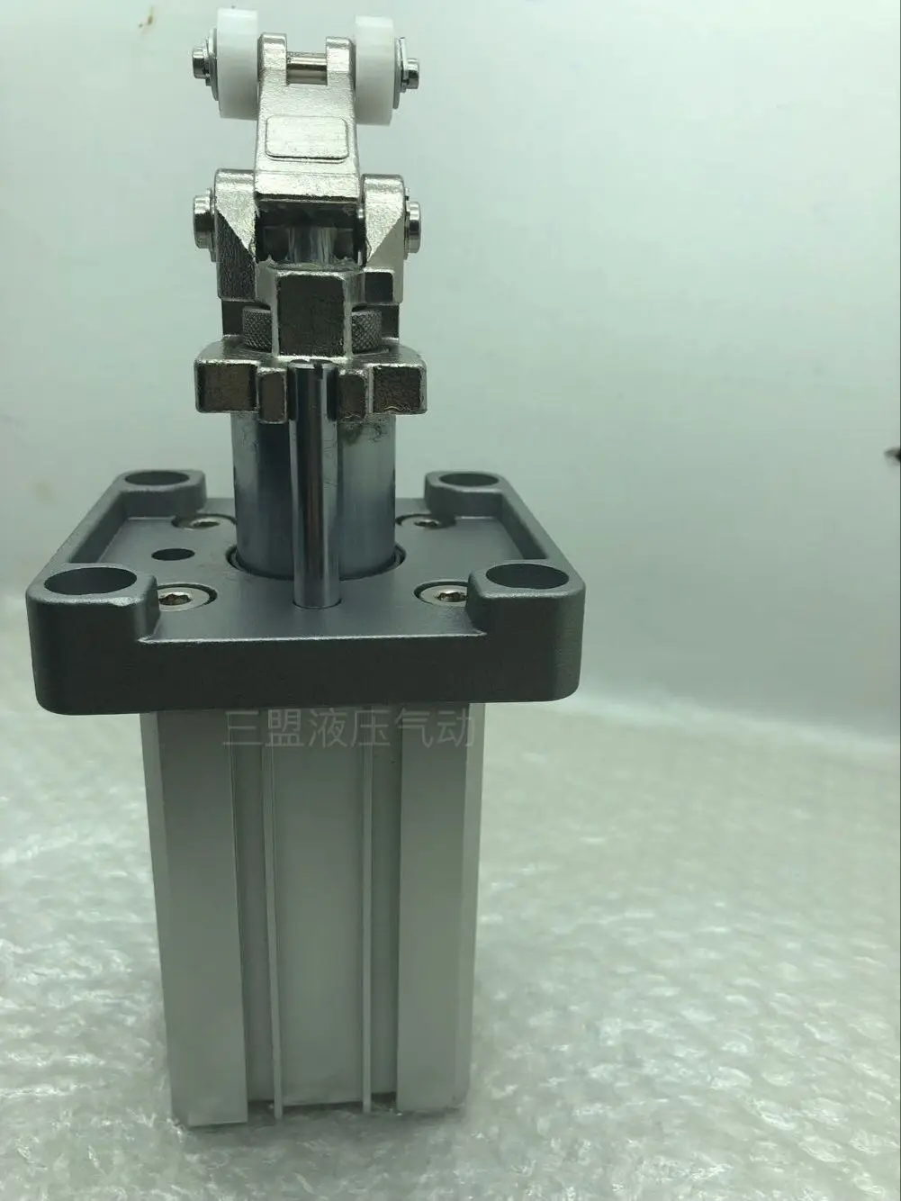 Replacement Of The Blocking Cylinder Rsdqb12-10D/Rsdqb12-10Dk/Rsdqb12-10Dr