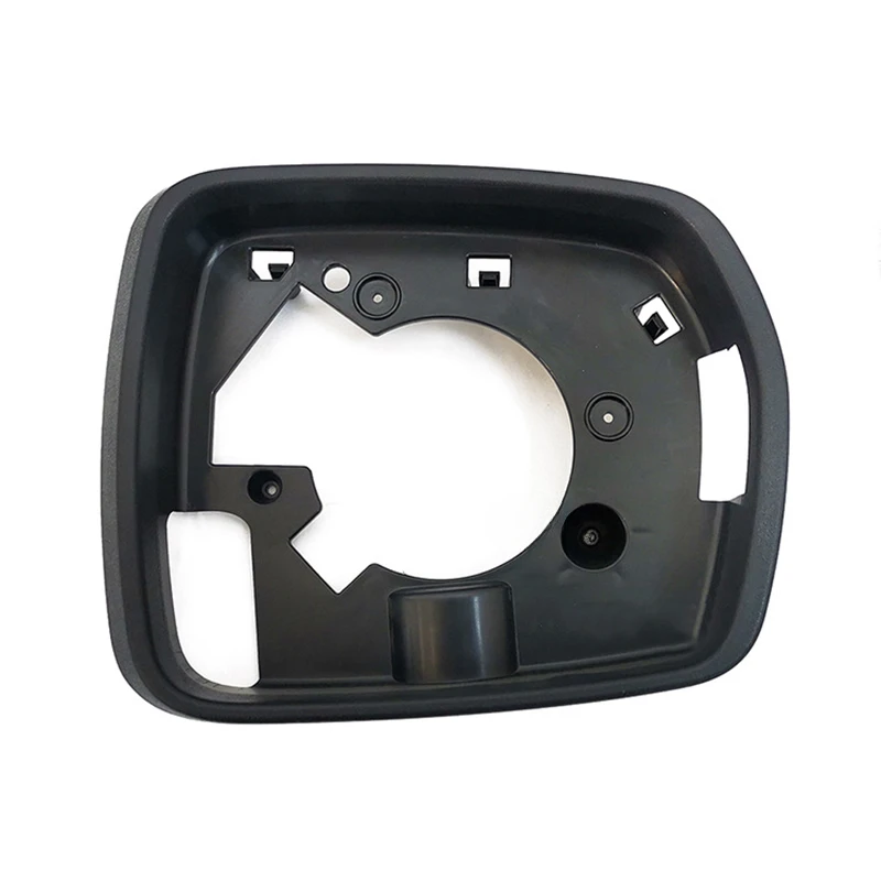 

Auto Left Right Mirror Frame Housing Trim for Ford Edge 2015 2016 2017 2018 2019 2020 2021 European Version