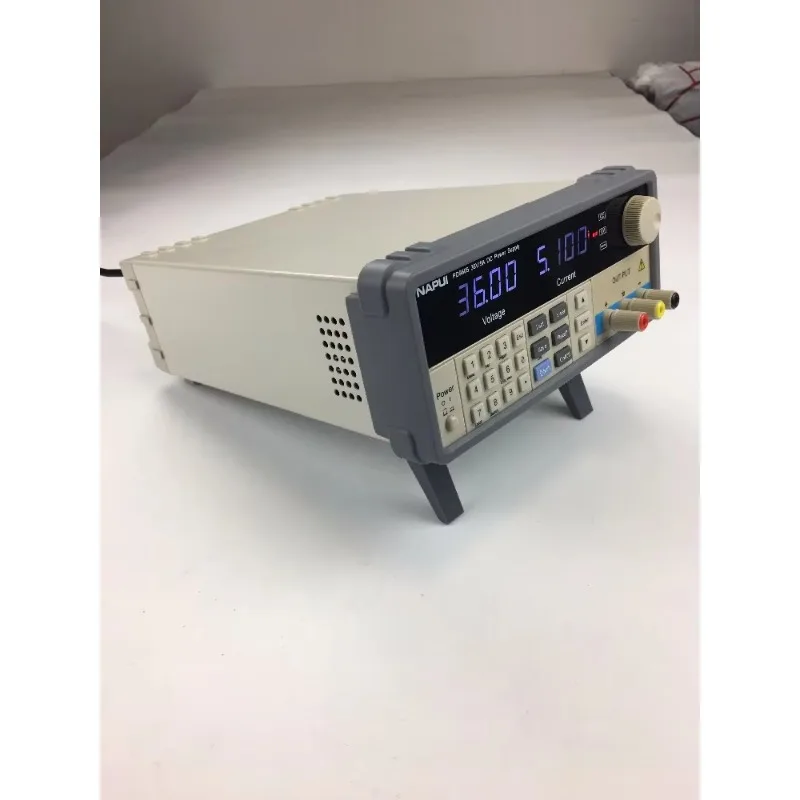 Manufacture OEM Programmable 36V 5A DC Power Supply for LED LCD