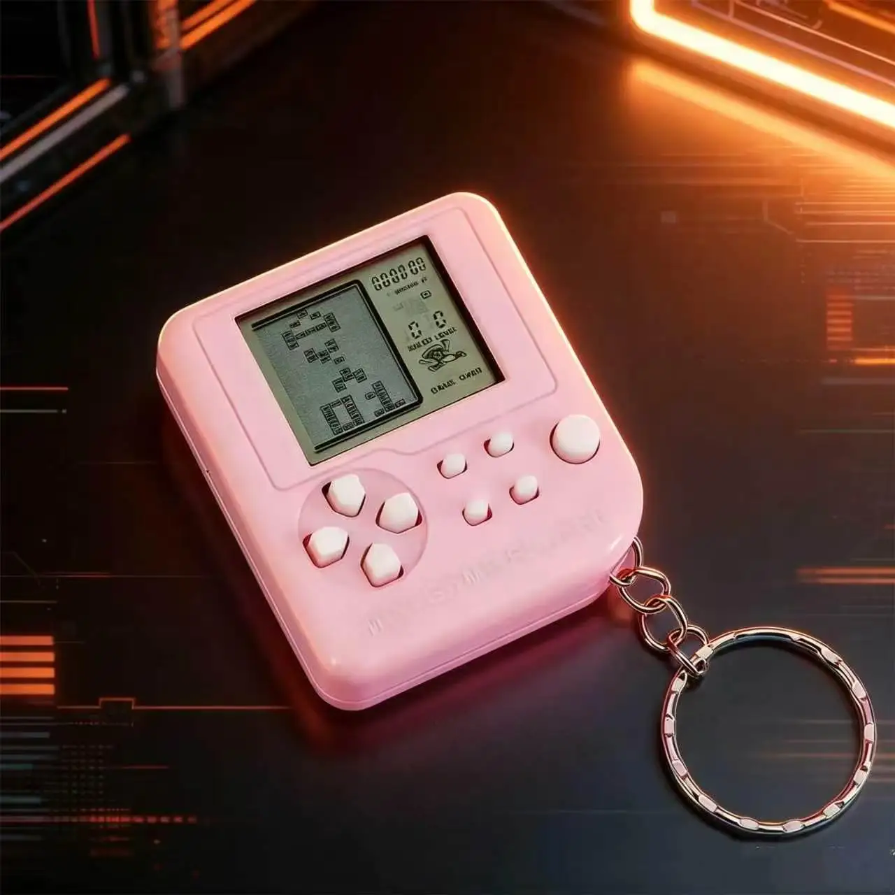 Maka Pink