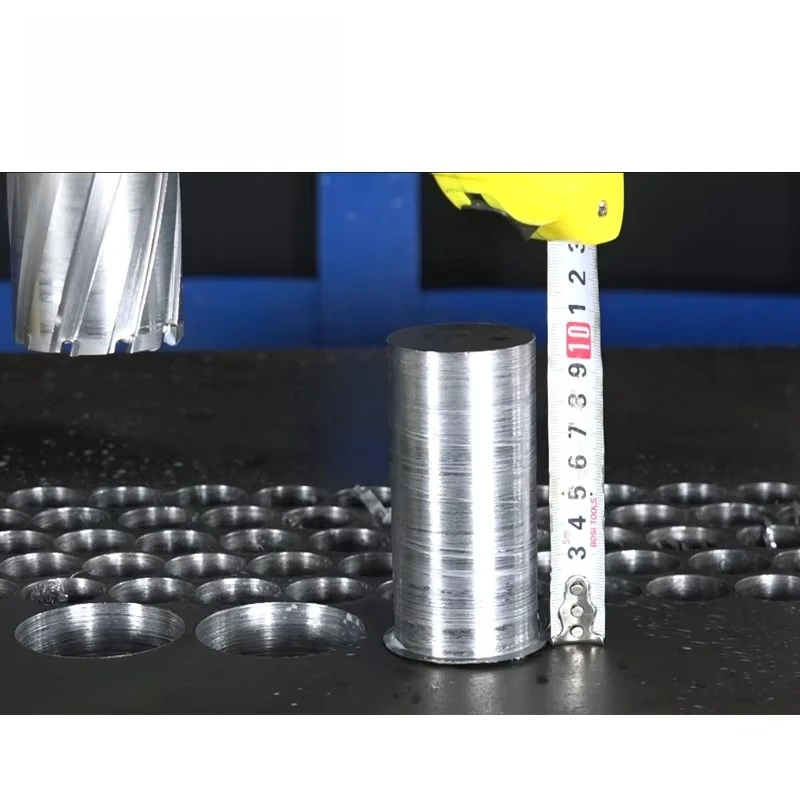 المصنع مباشرة TCT الحلقي القاطع الأساسية لقمة ثقب P نوع عرقوب كربيد التنغستن للمناشير ثقب الصلب البلاستيك المعدني