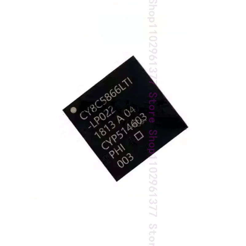 

1 шт. Новый Встроенный микроконтроллер CY8C5866LTI QFN68