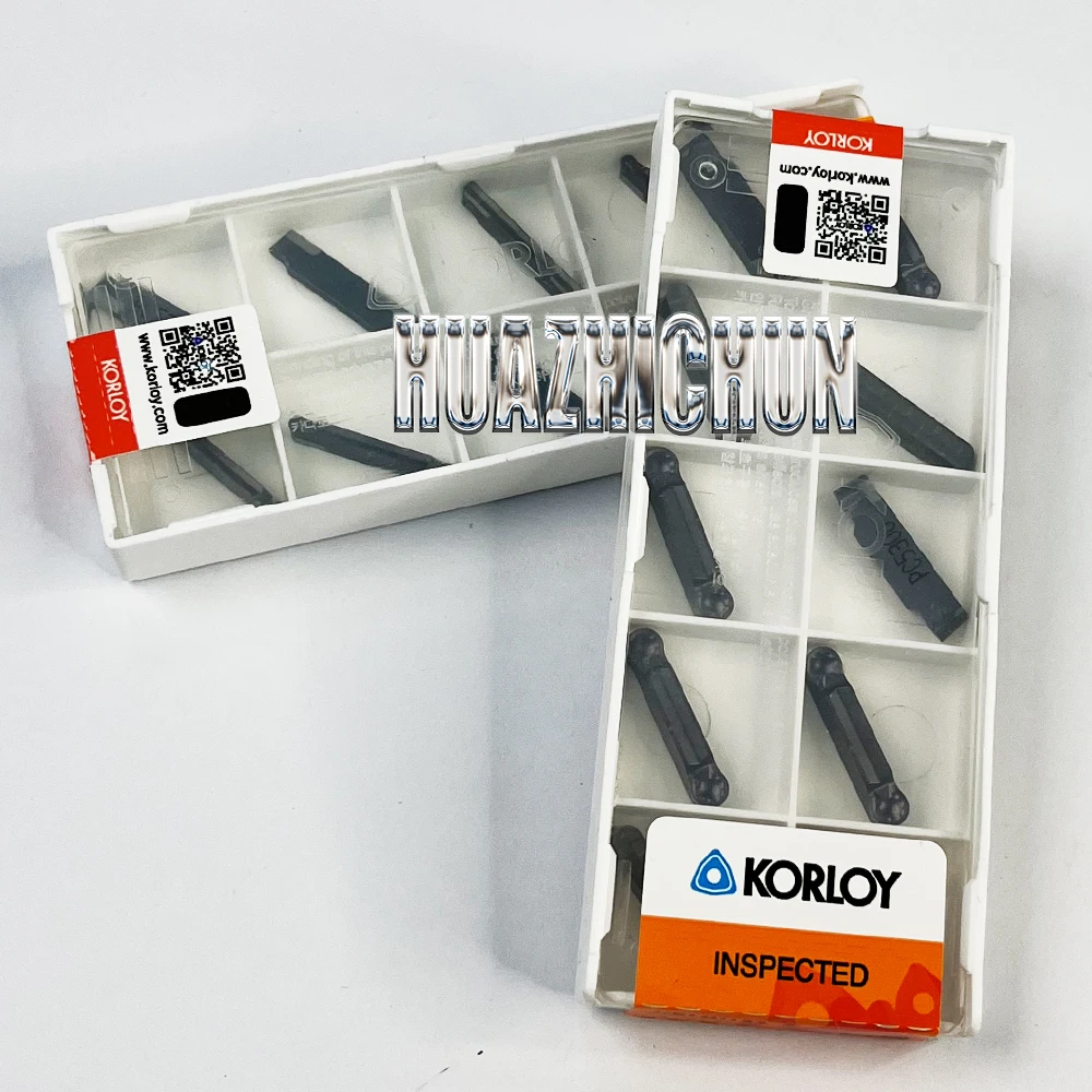 HUAZHICHUN KRMN 400-C PC5300เครื่องมือตัดเครื่องมือกลึง