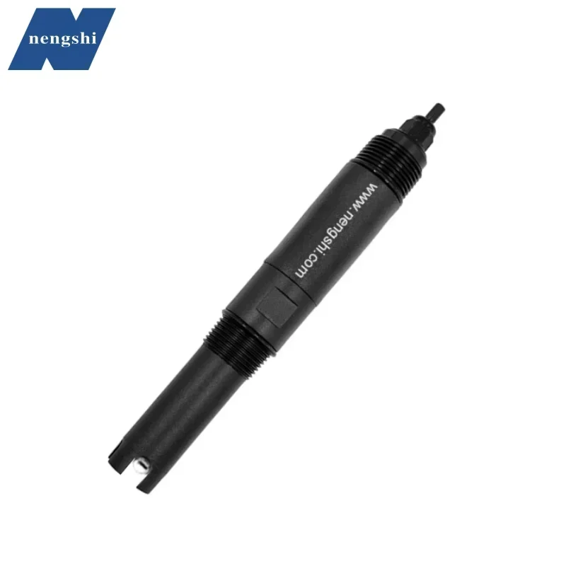 2026unique 4 in one ph probe Double Junction electrode Smart Digital PH/ORP controller with pH sensor
