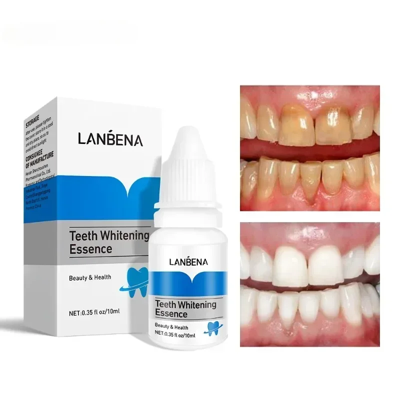 

Teeth Whitening Essence Powder Oral Hygiene Cleaning Serum Removes Plaque Stains Tooth Bleaching Dental Tools Toothpaste Health