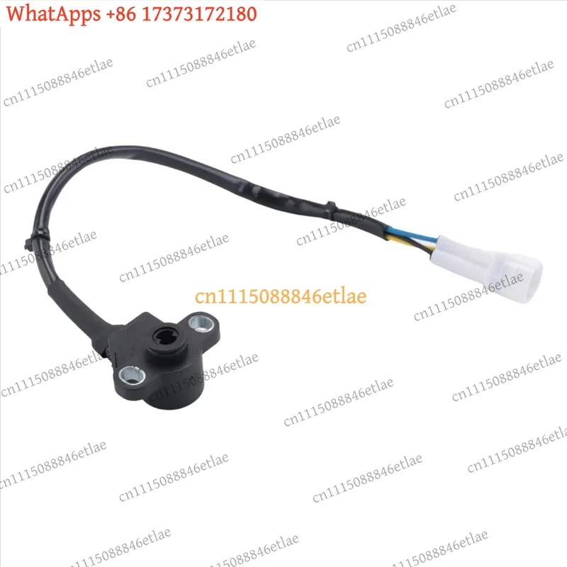 13580-24F00 Throttle Position Sensor TPS for Suzuki Hayabusa GSX1300R GSX-R 750 Motorcycle Engine Auto Parts