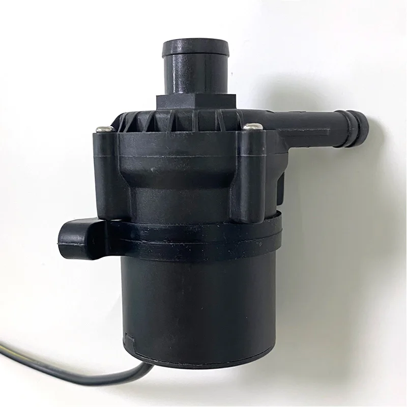 UV LED tube water tank brushless DC water pump 30W heat dissipation pump water tank refrigeration machine circulating water pump