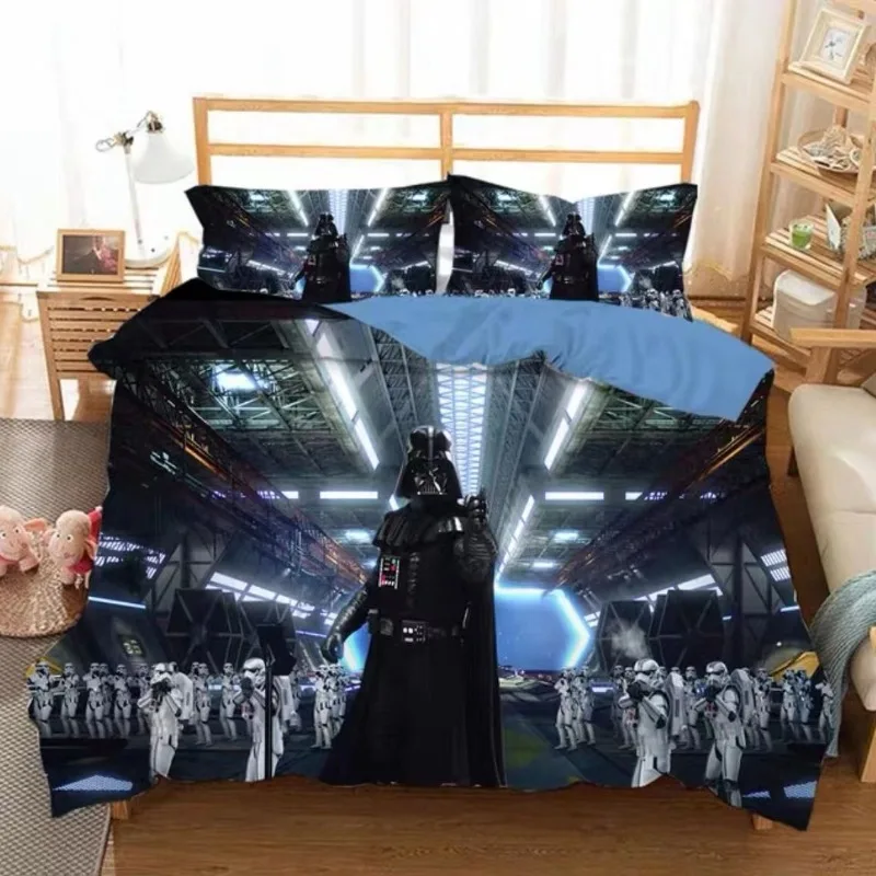 parure-de-lit-theme-star-wars-imprime-colore-polyester-drap-de-lit-housse-de-couette-cadeau-textile-de-maison-decoratif-pour-dortoir-Etudiant
