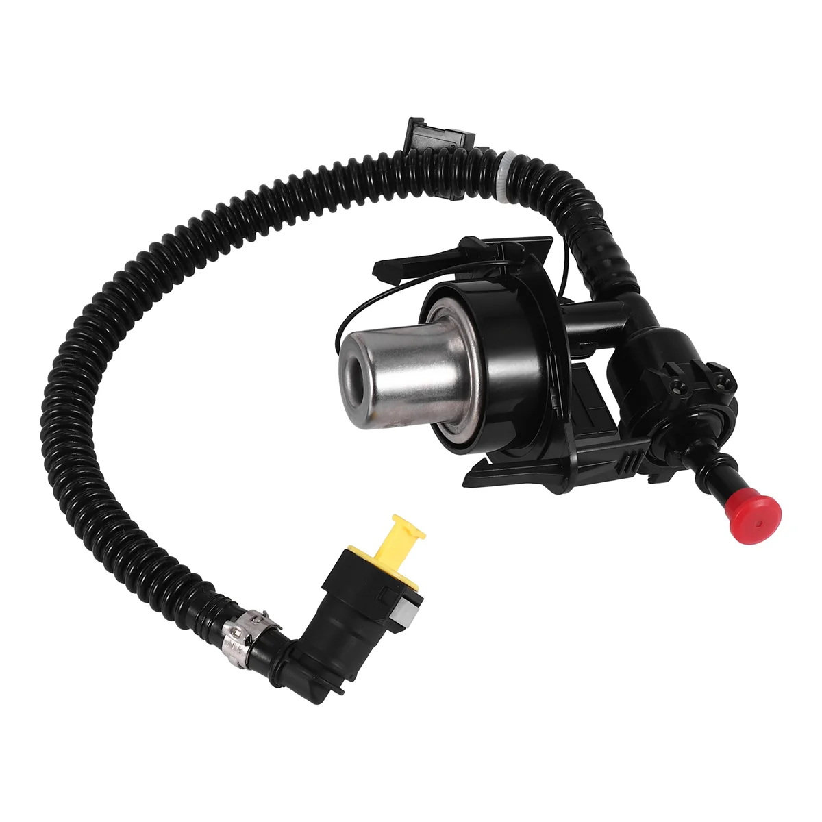 

Автомобильный регулятор давления впрыска топлива для AUDI A8 S8 2011-2018 4H 0201559 C 4H 0201559 A